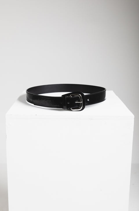 Custom Belts