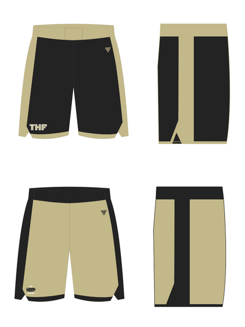 Custom - The Hoop Factory