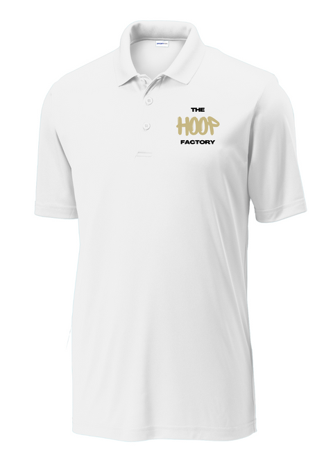 Custom - The Hoop Factory