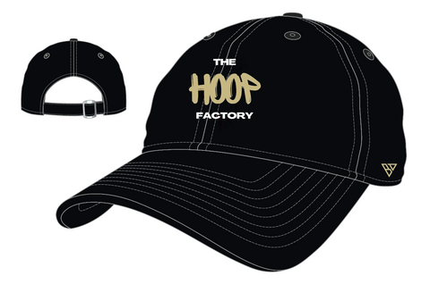 Custom - The Hoop Factory