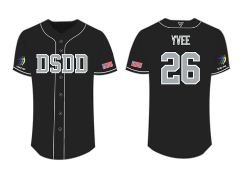 Custom - Dance Dads